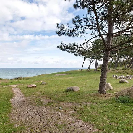 Сasa de vacaciones Holiday Xix Gilleleje