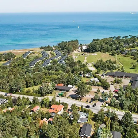 Holiday Xix Сasa de vacaciones Gilleleje